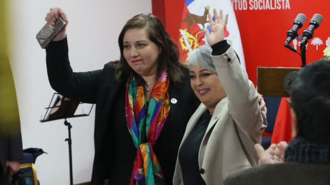 Timonel PS espera que, durante el resto de campaña, 