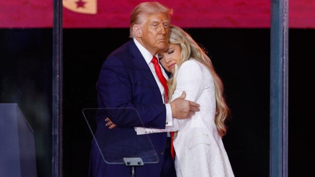 Trump calificó el asesinato de Charlie Kirk como un 