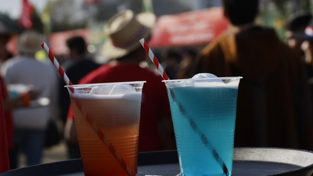 Último día de Fiestas Patrias: celebración y tradición en las fondas