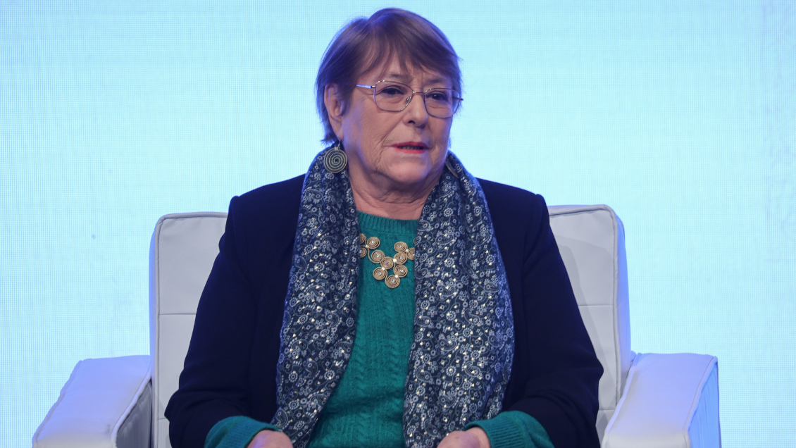 Michelle Bachelet y la candidatura a la ONU: un privilegio para Chile con desafíos políticos inesperados
