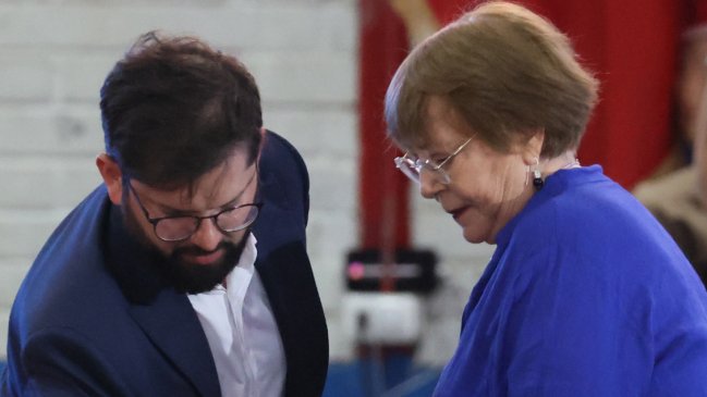 Discurso de Boric en la ONU: Oficialismo espera guiño a posible candidatura de Bachelet