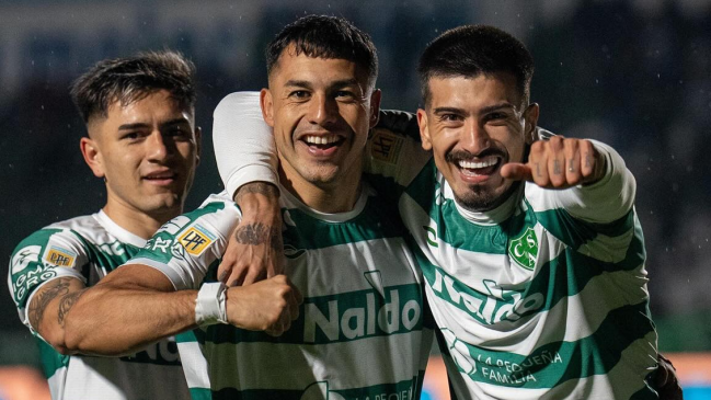 Iván Morales se metió entre los máximos goleadores de Sarmiento en la Primera División
