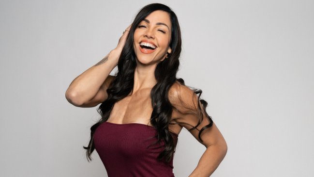 Pops se suma al reality 