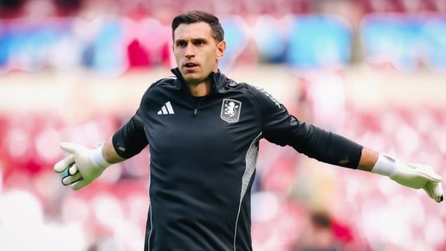 El error de la cuenta oficial del Balón de Oro con el ranking de 