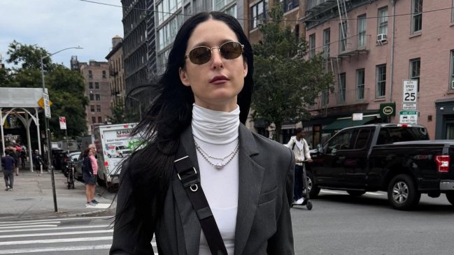 Francisca Valenzuela desfilará en la Semana de la Moda en París