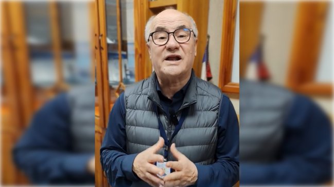 Director del Servicio de Salud Concepción fue suspendido por presuntos lazos con el narcotráfico