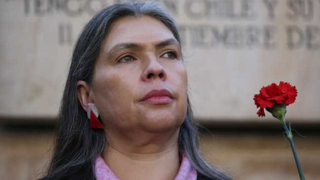 Inmigración ilegal: Bárbara Figueroa pidió no recurrir al 