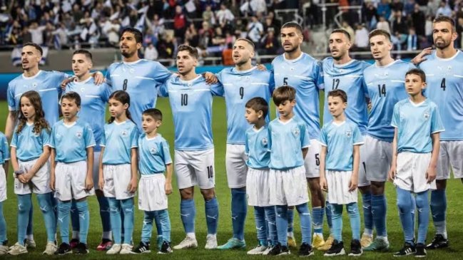 Expertos de la ONU pidieron a la FIFA y a la UEFA que suspendan a Israel de las competiciones