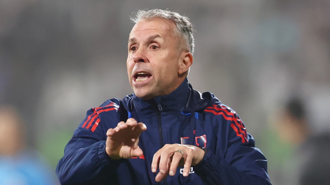 Alvarez y la revancha con Alianza Lima: Tendremos la contundencia para pasar la llave