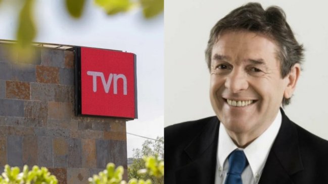 Gobierno designó a Jaime Gazmuri como presidente del directorio de TVN
