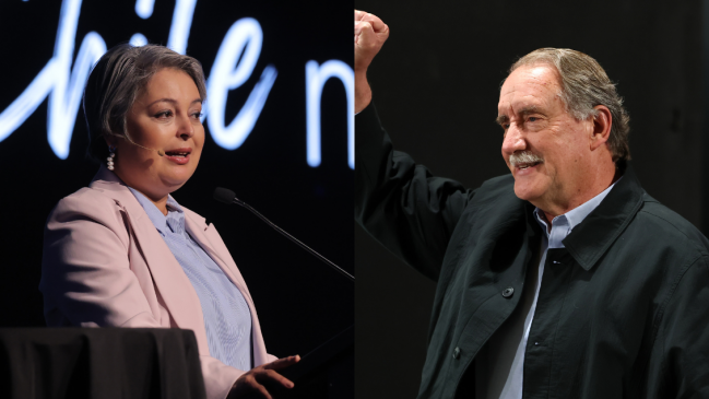 Jara criticó la tesis-Artés de que 