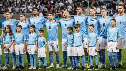   Expertos de la ONU pidieron a la FIFA y a la UEFA que suspendan a Israel de las competiciones 