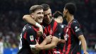 AC Milan eliminó a Lecce y pasó a octavos de final en la Copa Italia