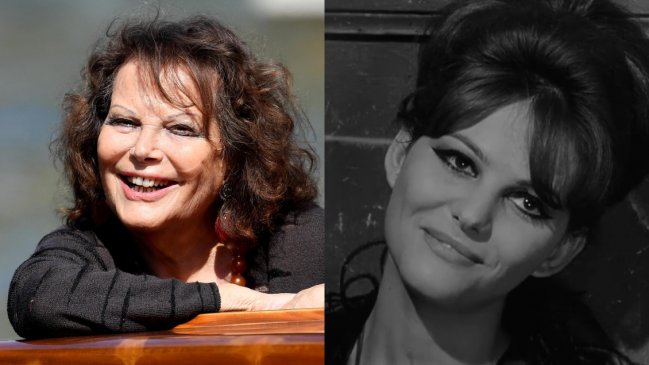 Fallece Claudia Cardinale, ícono del cine italiano, a los 87 años