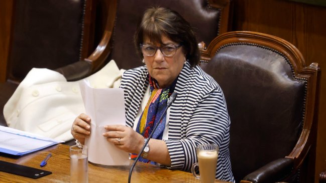 Delpiano desestimó volver a comprar armas a Israel y valoró importancia de la diversificación