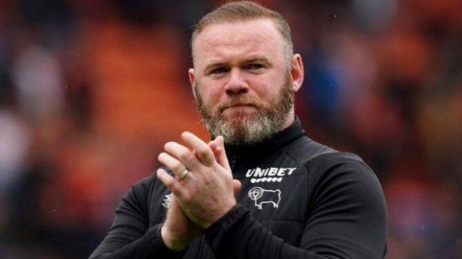 Wayne Rooney admitió problemas con el alcohol: Sin mi esposa, estaría muerto