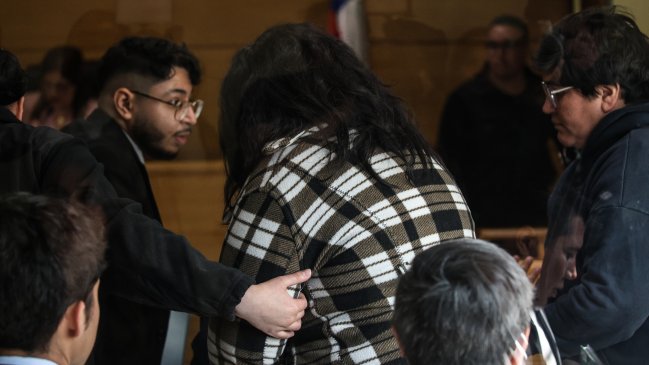 Amplían la detención de funcionarias del Registro Civil de Buin acusadas de millonario robo