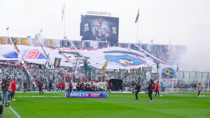   Blanco y Negro aprobó compra de sistema de reconocimiento facial para el Monumental 