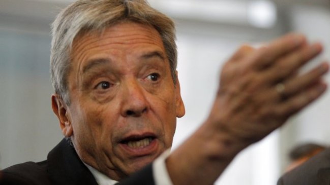 Ominami: Sería ideal que tuviéramos un buen sistema de otorgamiento de visas laborales