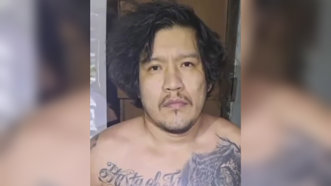 Perú confirmó la captura de líder criminal 