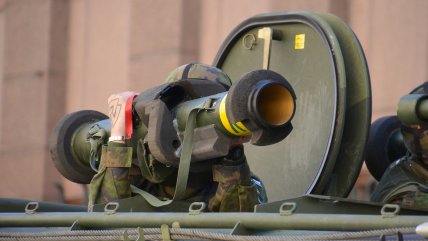   España anuló decenas de contratos millonarios con empresas de defensa israelíes 