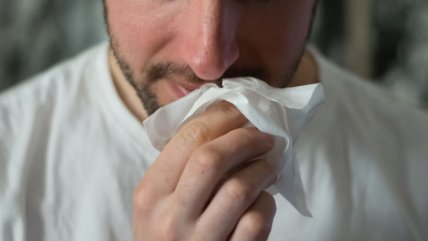   Doctor Kalergis alertó sobre impacto de alergias combinadas con virus respiratorios 