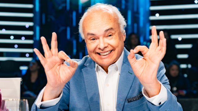 Álvaro Salas asegura que 