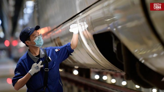 China superó en cinco millones su meta de nuevos empleos urbanos desde 2021