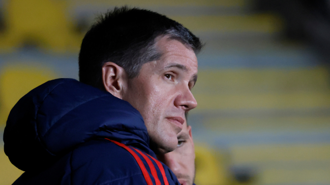 Clark le respondió a Gorosito: Hablar de eso es solo ensuciar el tema