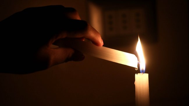 Corte masivo de electricidad afectó a más de 43 mil hogares en Antofagasta
