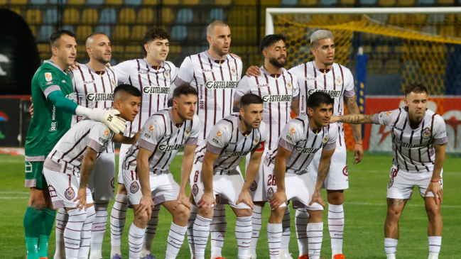 DT de La Serena advirtió a la U: 