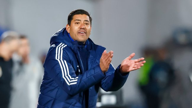 Nicolás Córdova palpitó el debut en el Mundial Sub 20: Queremos reencantar a la gente