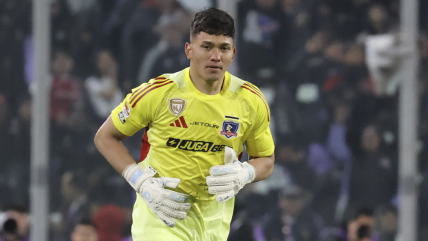   Eduardo Villanueva: En Colo Colo hay que tener los pies sobre la tierra 