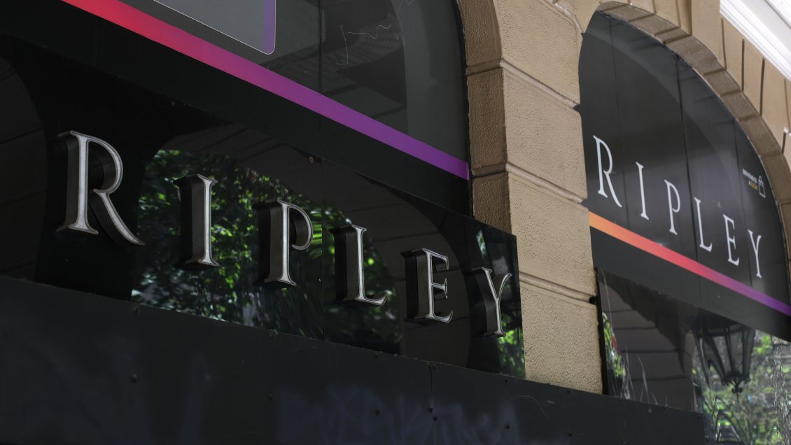 Ripley deberá pagar 21 millones de pesos tras agresión de guardia a ...