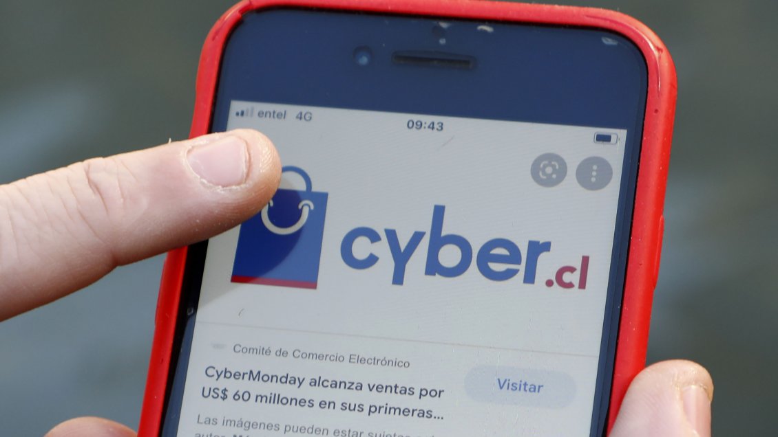 Ciberseguridad en Chile: la infraestructura crítica enfrenta su prueba de fuego - Entre la regulación, la innovación y la amenaza constante