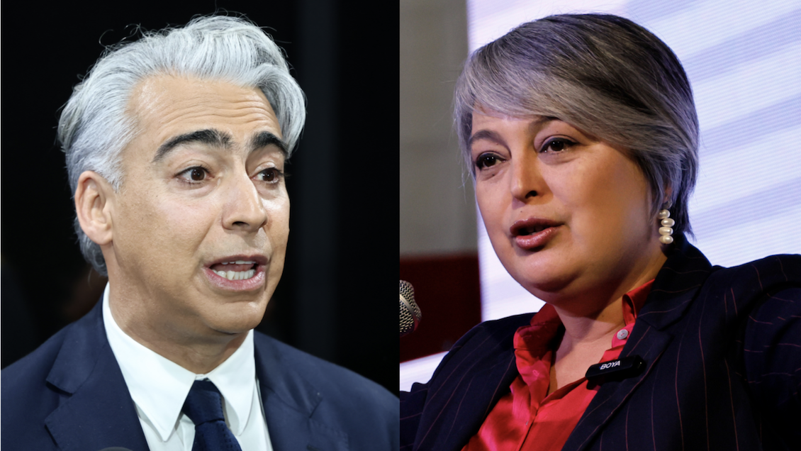 La crisis del programa de Gobierno de Jeannette Jara: un síntoma de fractura en la izquierda oficialista