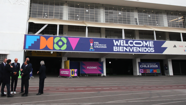 Hinchas sufrieron cancelación de sus entradas a solo horas del inicio del Mundial sub 20