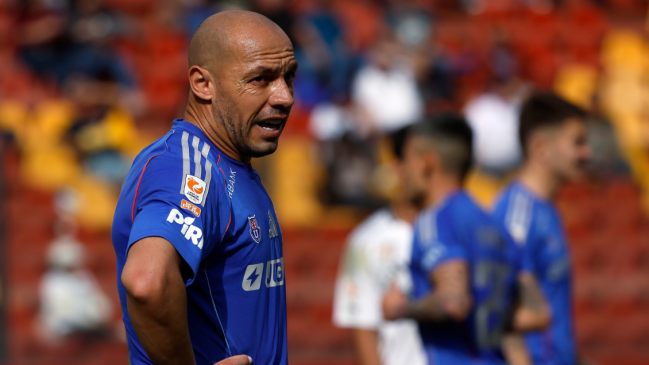 El inesperado problema que sufrió Marcelo Díaz en el vuelo desde La Serena a Santiago