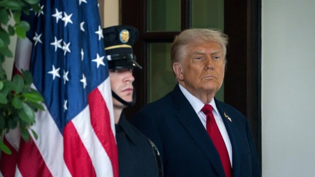 Trump anuncia despliegue de tropas en Oregón con uso de 