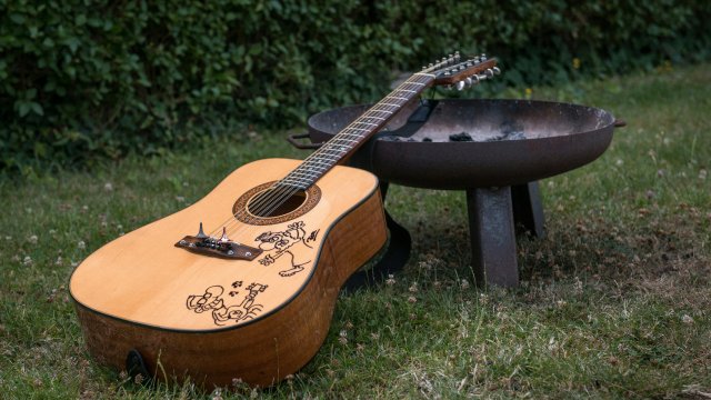 Rockódromo FM: Celebrando la Música de la Región de Los Lagos