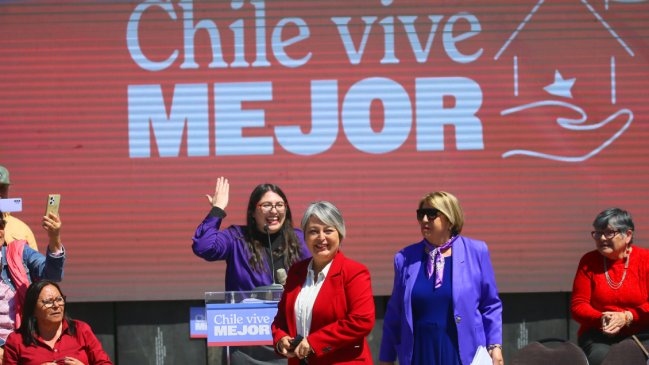 Jara detalló su agenda en vivienda: Desde el 