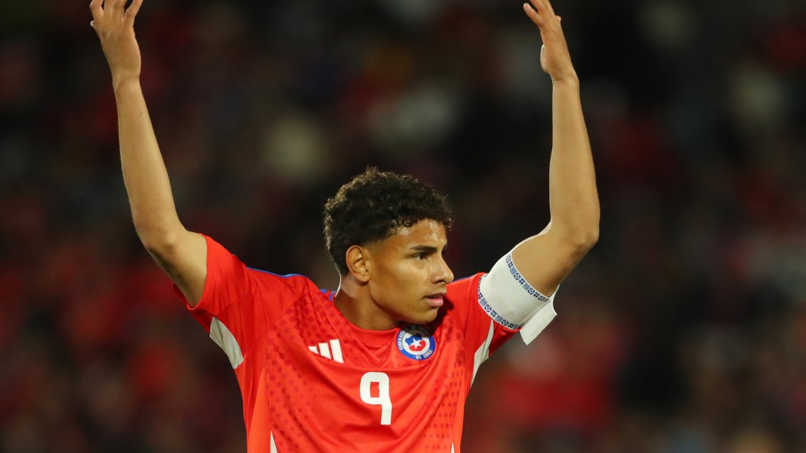 Con debut de La Roja: La jornada inaugural del Mundial sub 20 Chile 2025