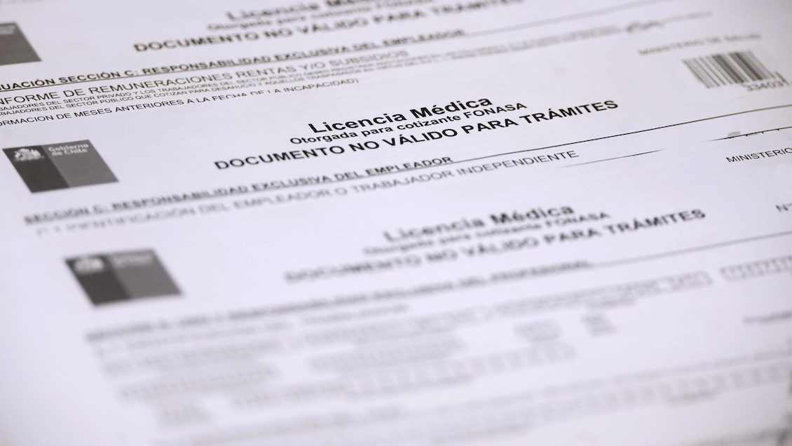 Desvinculan a funcionarios en Collipulli por abusar de licencias médicas