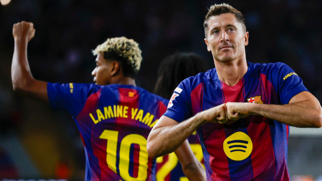 FC Barcelona remontó ante Real Sociedad y tomó el liderato en La Liga de España