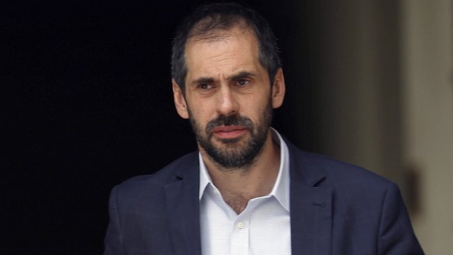 Grau defendió Presupuesto 2026 y anunció futura reforma al empleo público