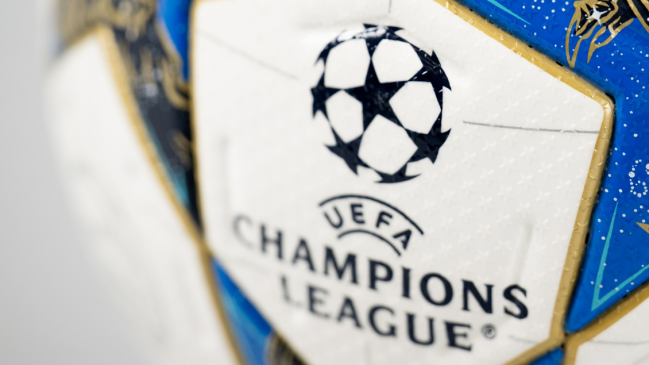 La agenda para la segunda jornada de la fase liguera en la Champions League