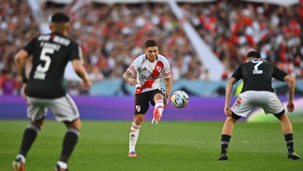   River Plate agudizó su crisis con histórica caída ante Deportivo Riestra 
