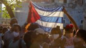 Cuba tendrá apagones simultáneos en el 48% de su territorio este domingo