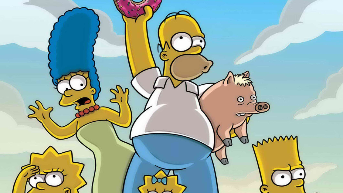 Anuncian nueva película de 