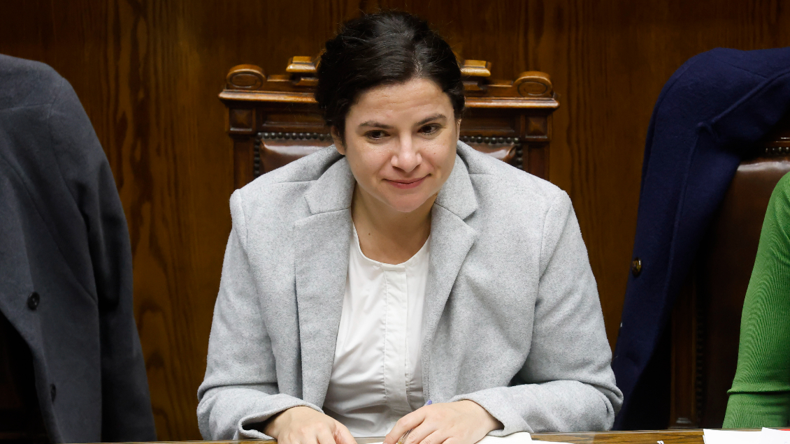 Ministra Orellana destaca la crianza como un bien público esencial